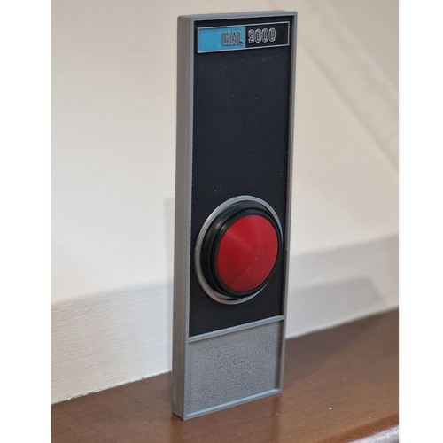 Hal 9000 2001 odissea nello - 9000,