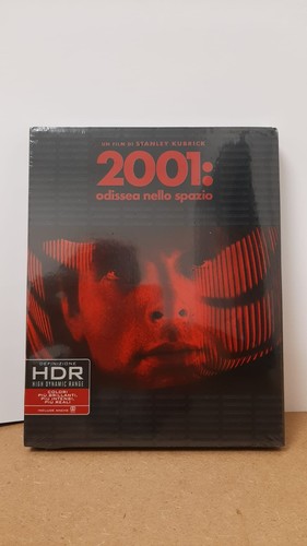 2001 odissea nello - odissea, spazio
