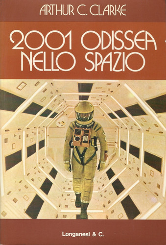 2001 odissea nello spazio - 2001,