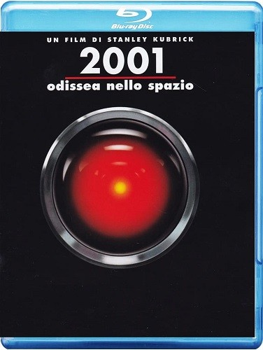 2001 odissea nello - 2001,