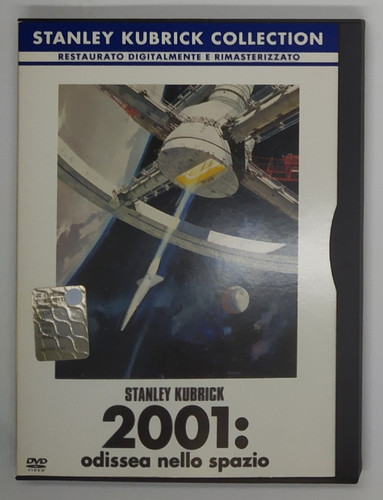 2001 odissea nello - odissea, spazio