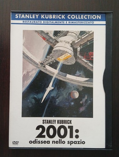 2001 odissea nello spazio - 2001:,