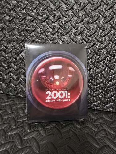 2001 odissea nello spazio - nello,