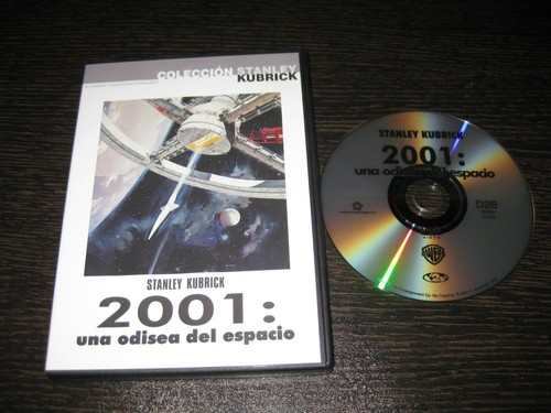 2001 odissea nello spazio - un'odissea,