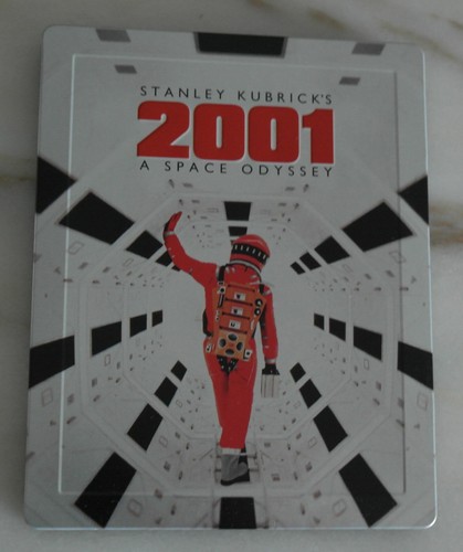 2001 odissea nello spazio - 2001,