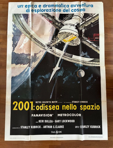 Manifesto 2001 a - 2001,