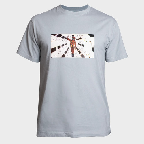 Discovery one t shirt - "discovery, one"