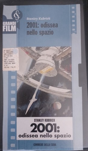2001 odissea nello spazio - nello,