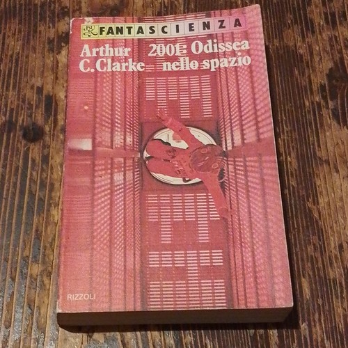 Rizzoli bur fantascienza - bur,