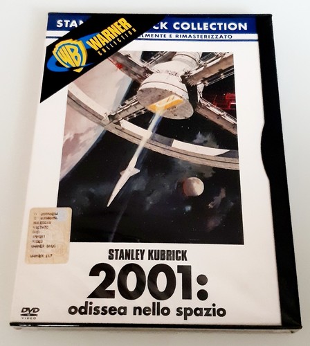 2001 odissea nello - nello, spazio