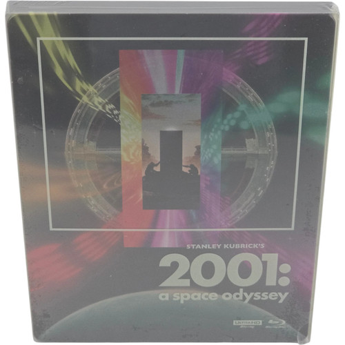 2001 odissea nello - odissea,