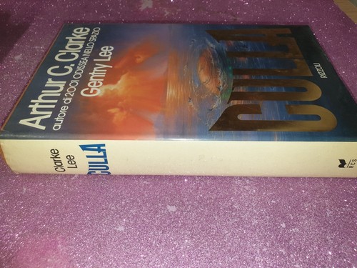 Arthur clarke autore di - clarke,