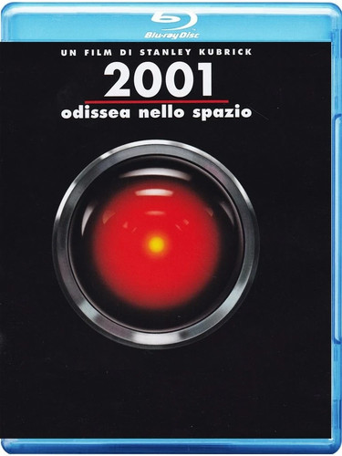 2001 odissea nello spazio - spazio, –
