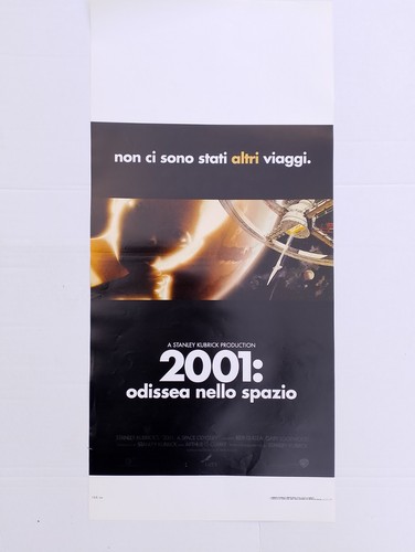 2001 odissea nello - 2001, spazio
