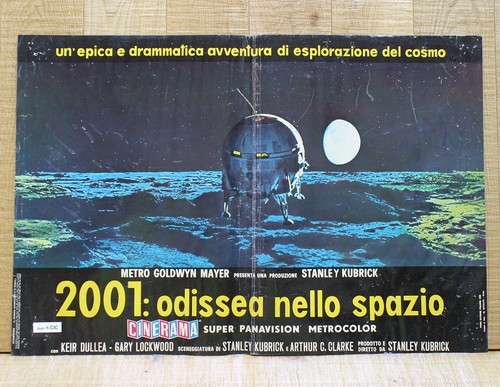 2001 odissea nello - 2001,