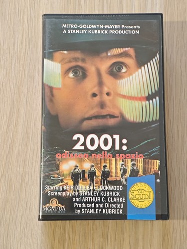 2001 odissea nello - odissea, spazio