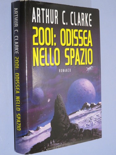 2001 odissea nello spazio - nello,
