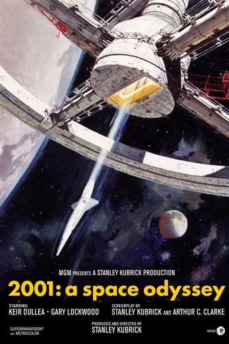 2001 odissea nello spazio - odissea,