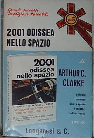 2001 odissea nello spazio - 2001,