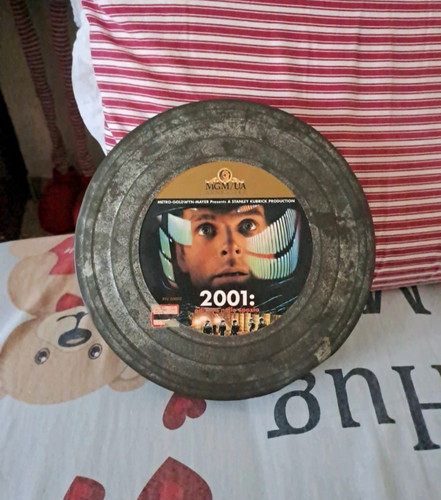 2001 odissea nello spazio - odissea,