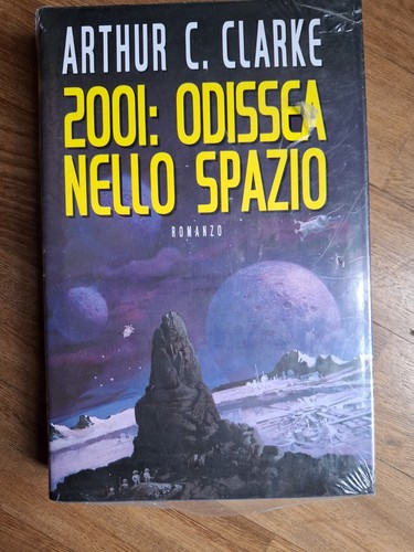2001 odissea nello - odissea,