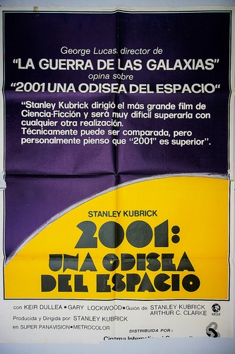 2001 odissea nello - 2001:, un'odissea