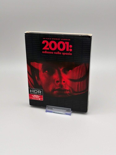 2001 odissea nello - odissea, spazio