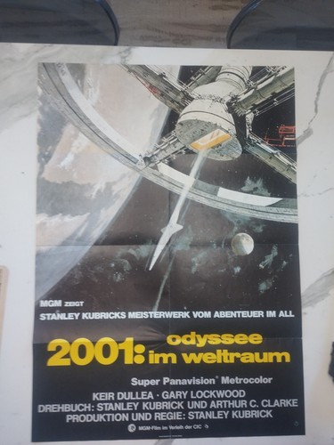 2001 odissea nello spazio - 2001,