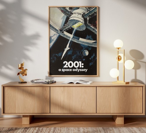2001 odissea nello - nello, a