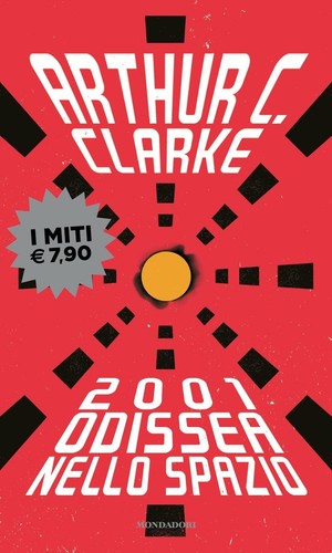 Libri clarke arthur 2001 - arthur, c.