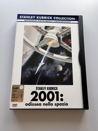 2001 odissea nello spazio - nello,