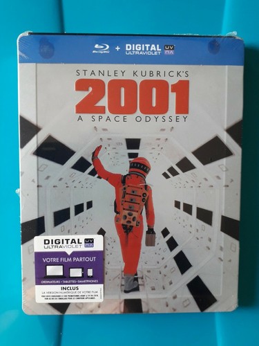 2001 odissea nello spazio - odissea,