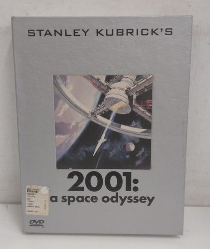 2001 space odyssey stanley - 2001, (stanley