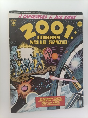 2001 odissea nello spazio - spazio, jack