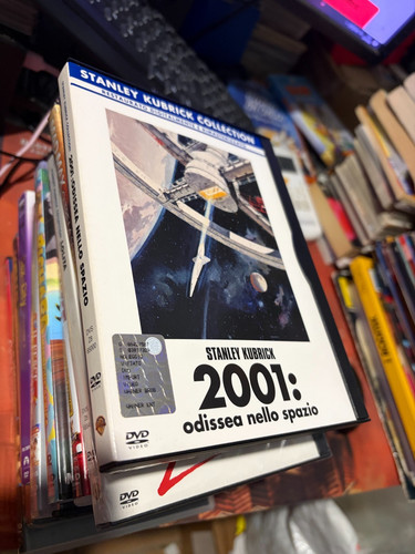 Scb dvd stanley - 1, kubrick