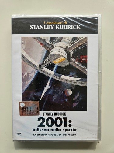 2001 odissea nello spazio - 2001:,