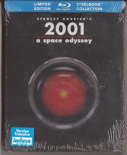 2001 odissea nello - odissea,