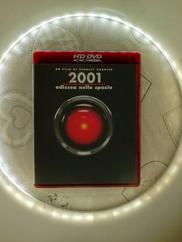 2001 odissea nello spazio - 2001, hd