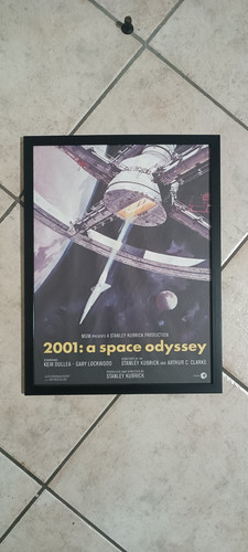 2001 odissea nello spazio - 2001:,