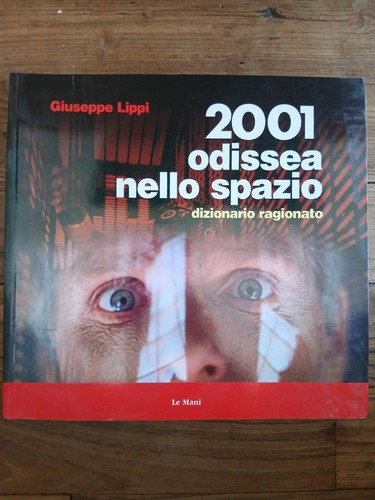 2001 odissea nello - nello, spazio