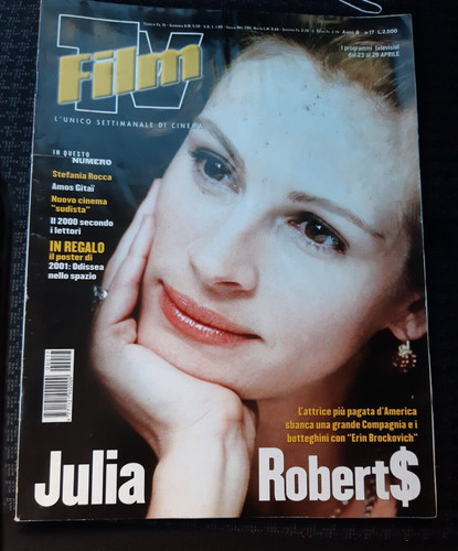 Film rivista cinema 17 - film,