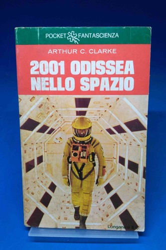 Longanesi pocket fantascienza - longanesi,
