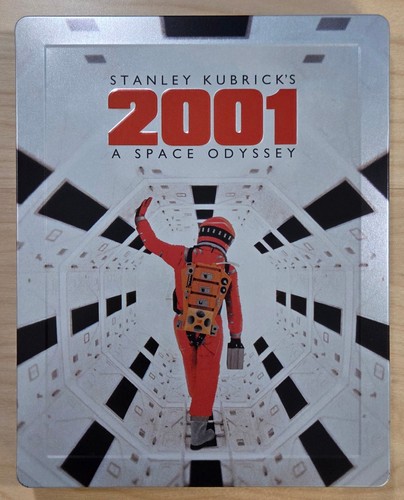 Stanley kubrick 2001 a - stanley, 2001: