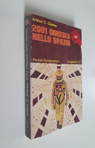 2001 odissea nello - 2001,