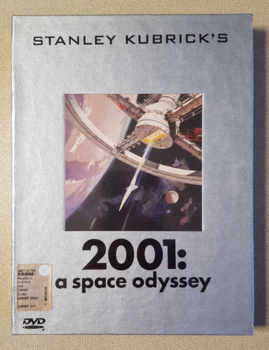 2001 odissea nello spazio - nello,