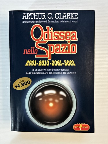 Odissea nello spazio - 2001, 2010