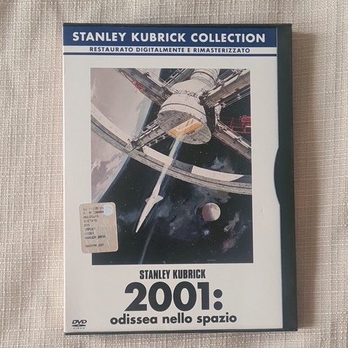Warner bros 2001 odissea - bros., 2001:
