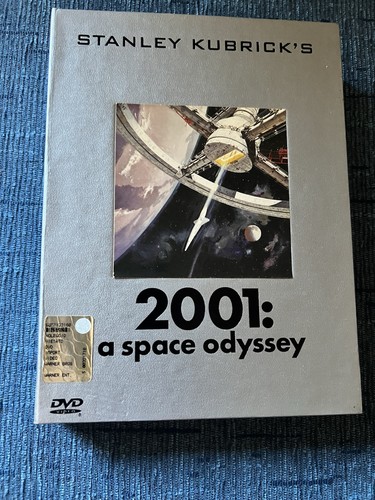 Warner home video 2001 - warner,