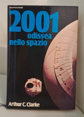 2001 odissea nello spazio - odissea,