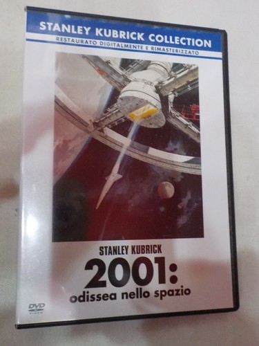 2001 odissea nello spazio - nello,